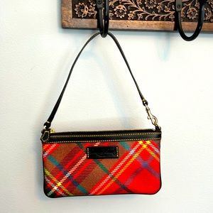 Dooney & Bourke Wristlet